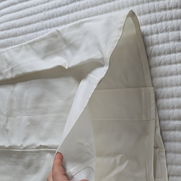 Vintage Emanuel Ungaro midi skirt size 10 - Picture 10 of 10